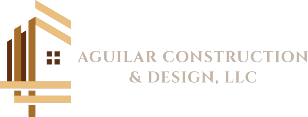 go to Aguilar Construction & Design, LLC home page